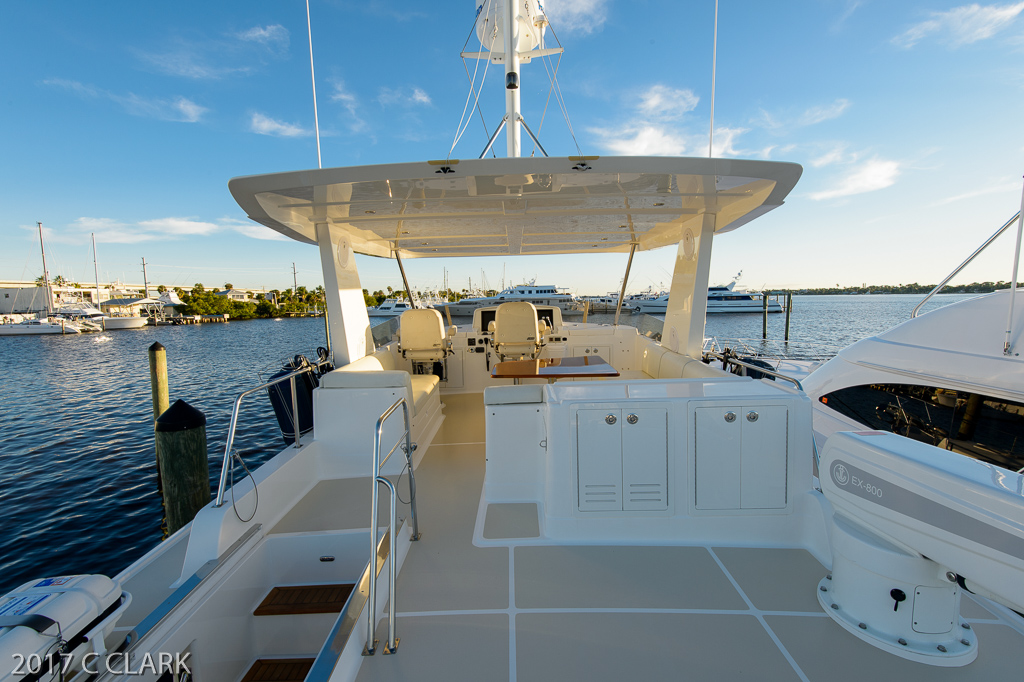 43 Grand Banks "Gotcha"