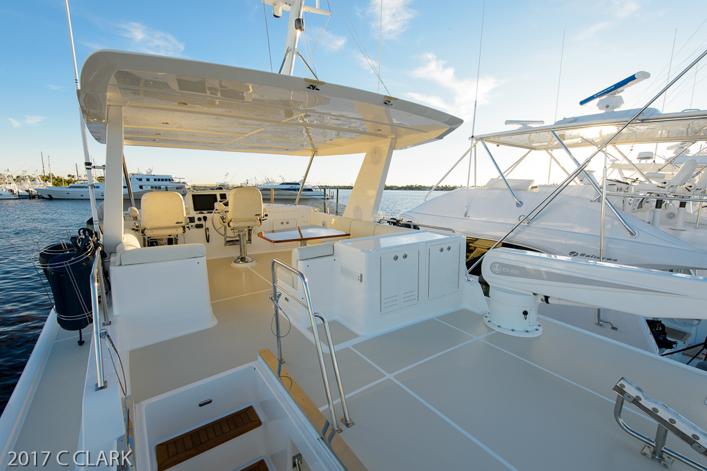 43 Grand Banks "Gotcha"