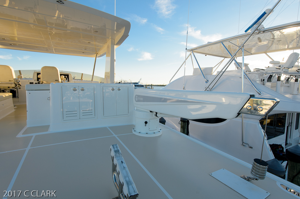 43 Grand Banks "Gotcha"