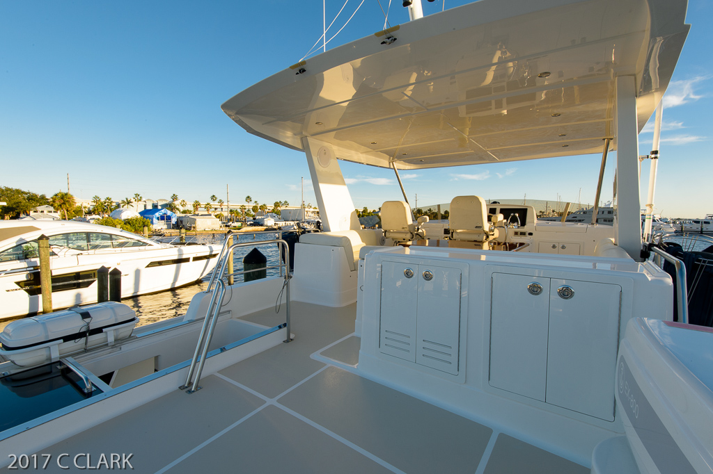 43 Grand Banks "Gotcha"