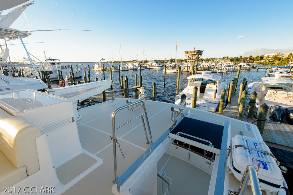 43 Grand Banks "Gotcha"