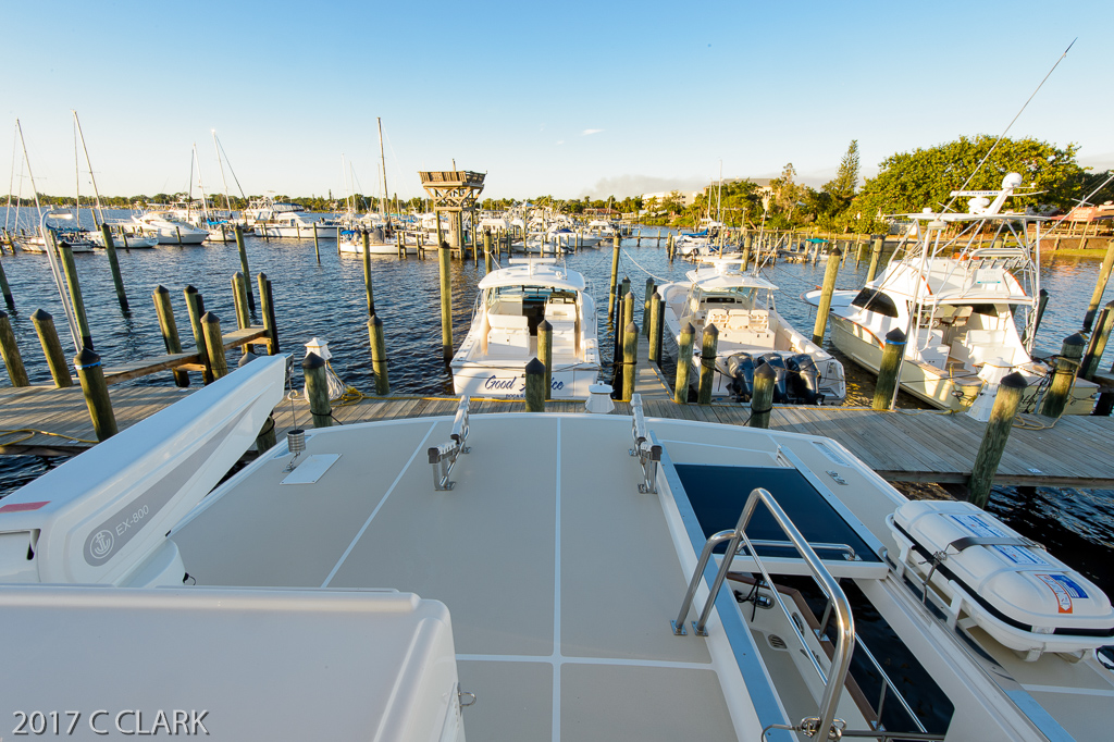 43 Grand Banks "Gotcha"