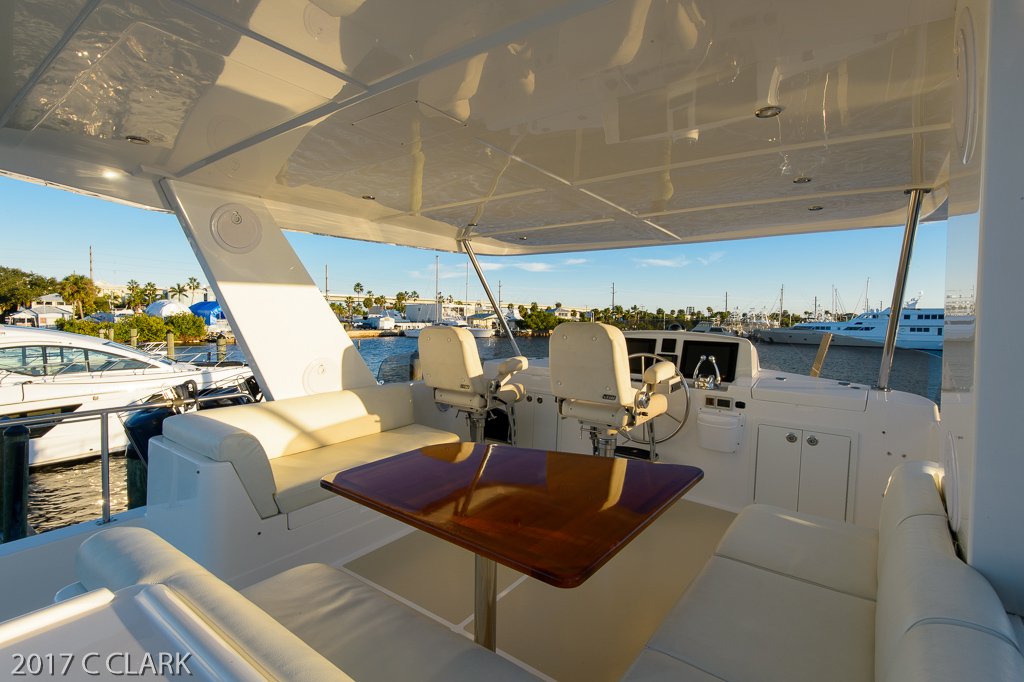 43 Grand Banks "Gotcha"