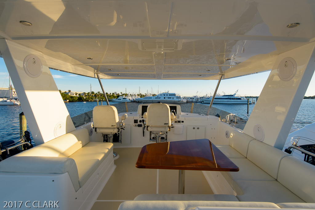 43 Grand Banks "Gotcha"