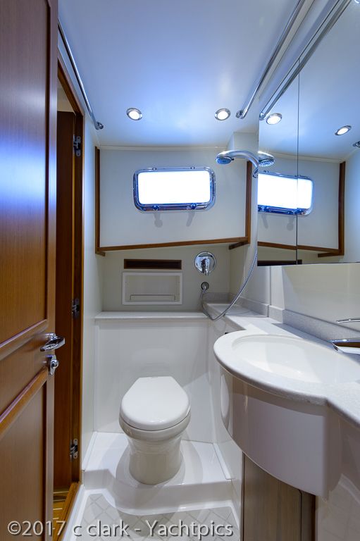 43 Grand Banks "Gotcha"