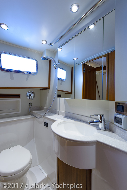 43 Grand Banks "Gotcha"