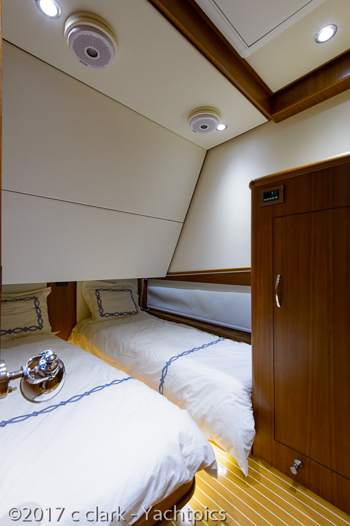 43 Grand Banks "Gotcha"