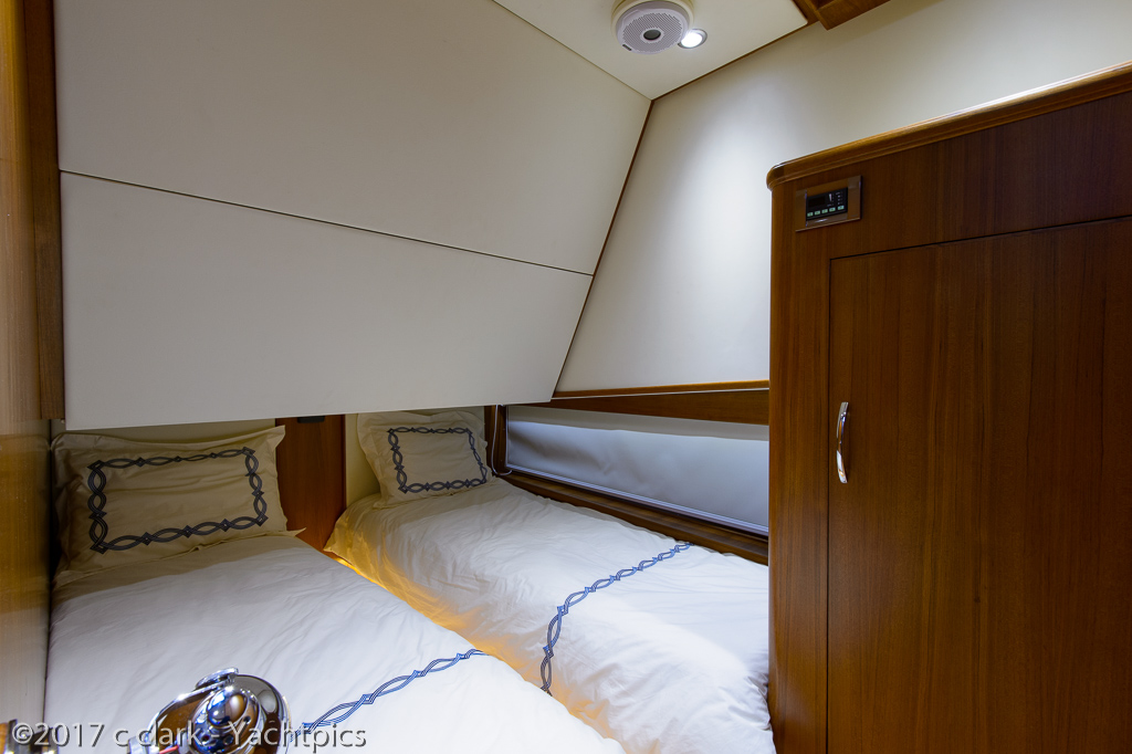 43 Grand Banks "Gotcha"