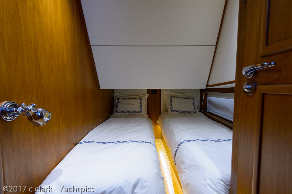 43 Grand Banks "Gotcha"