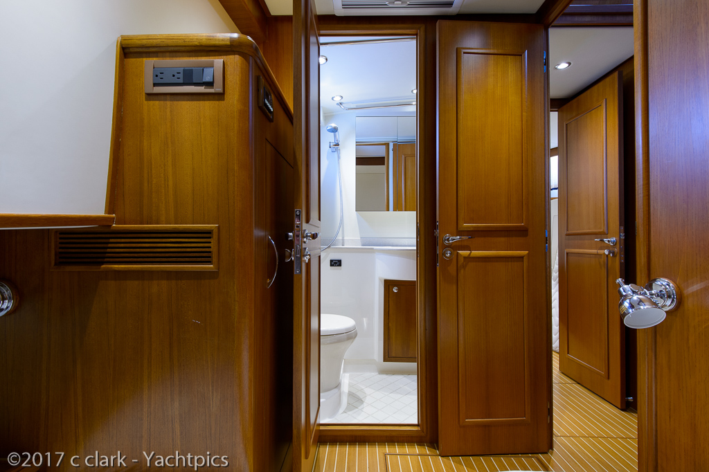 43 Grand Banks "Gotcha"