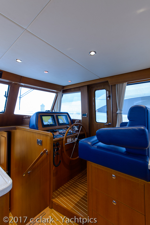 43 Grand Banks "Gotcha"