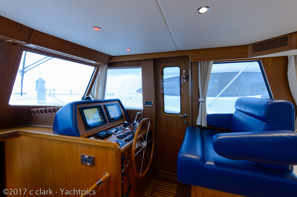 43 Grand Banks "Gotcha"