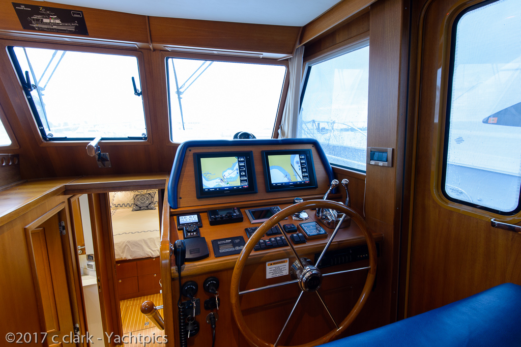 43 Grand Banks "Gotcha"