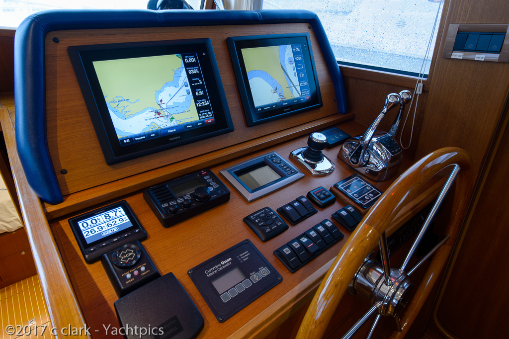 43 Grand Banks "Gotcha"