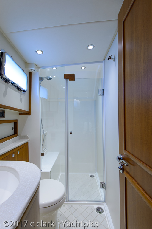 43 Grand Banks "Gotcha"