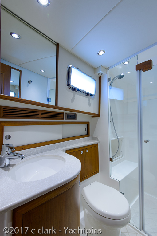 43 Grand Banks "Gotcha"