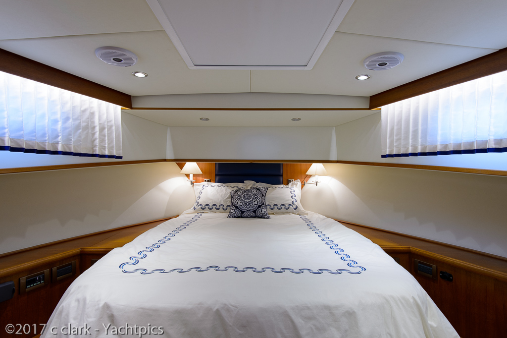 43 Grand Banks "Gotcha"