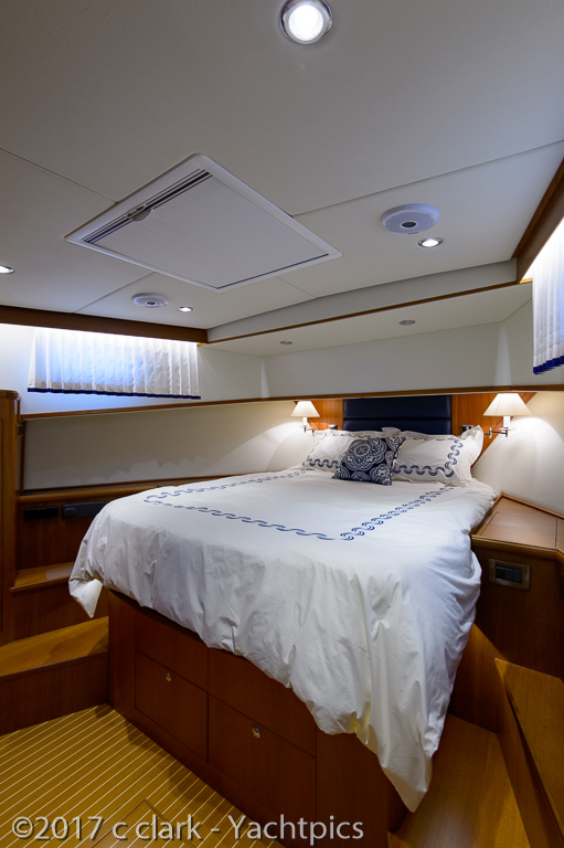 43 Grand Banks "Gotcha"