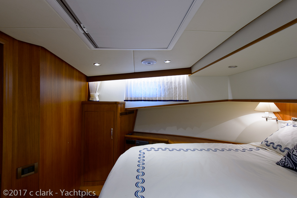 43 Grand Banks "Gotcha"