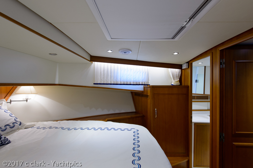 43 Grand Banks "Gotcha"