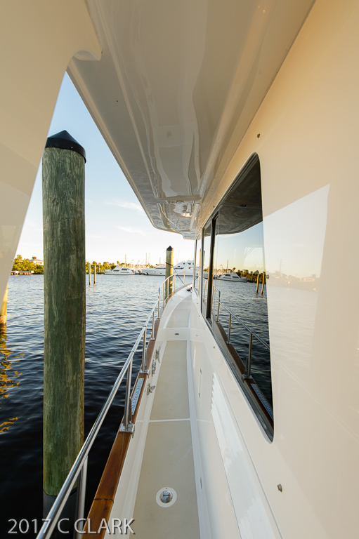 43 Grand Banks "Gotcha"