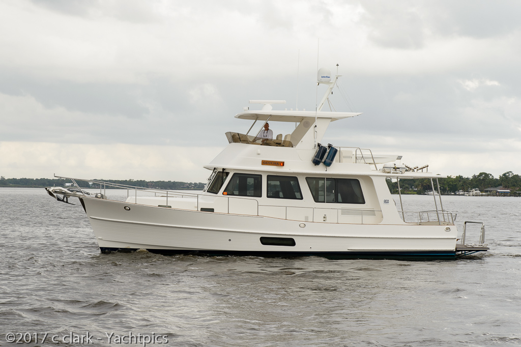 43 Grand Banks "Gotcha"