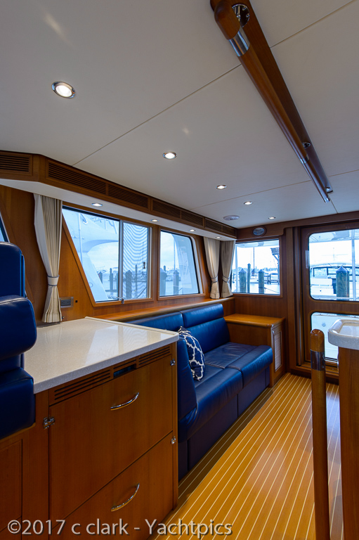 43 Grand Banks "Gotcha"