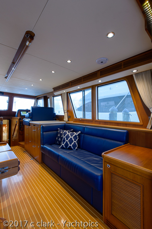 43 Grand Banks "Gotcha"