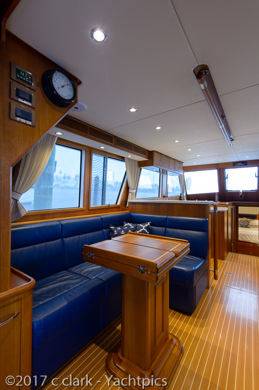 43 Grand Banks "Gotcha"