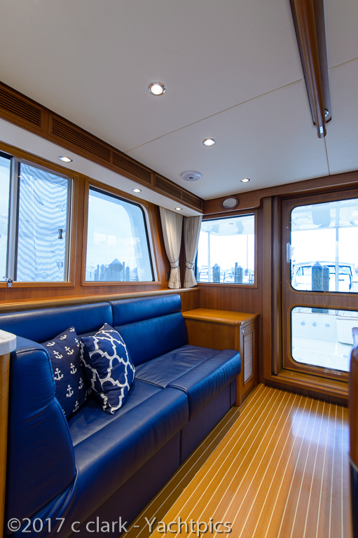 43 Grand Banks "Gotcha"