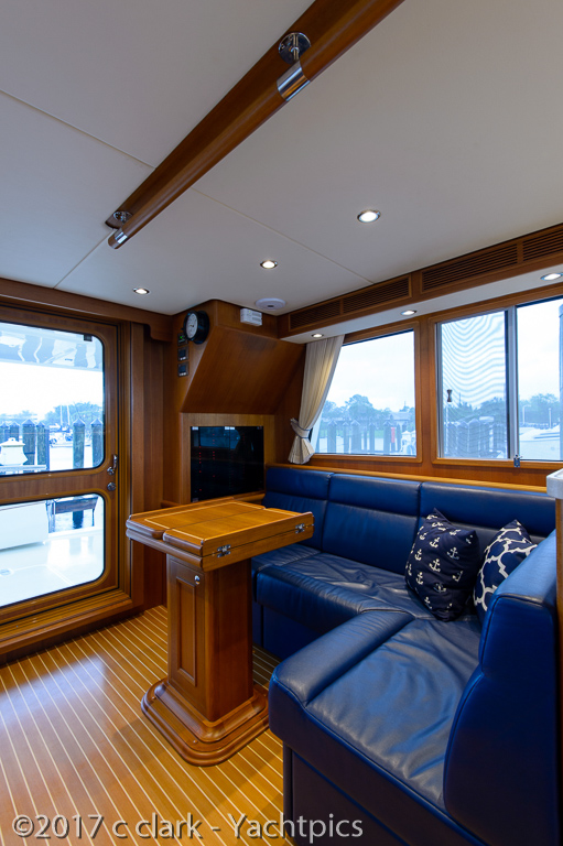 43 Grand Banks "Gotcha"