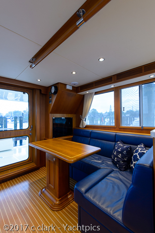 43 Grand Banks "Gotcha"