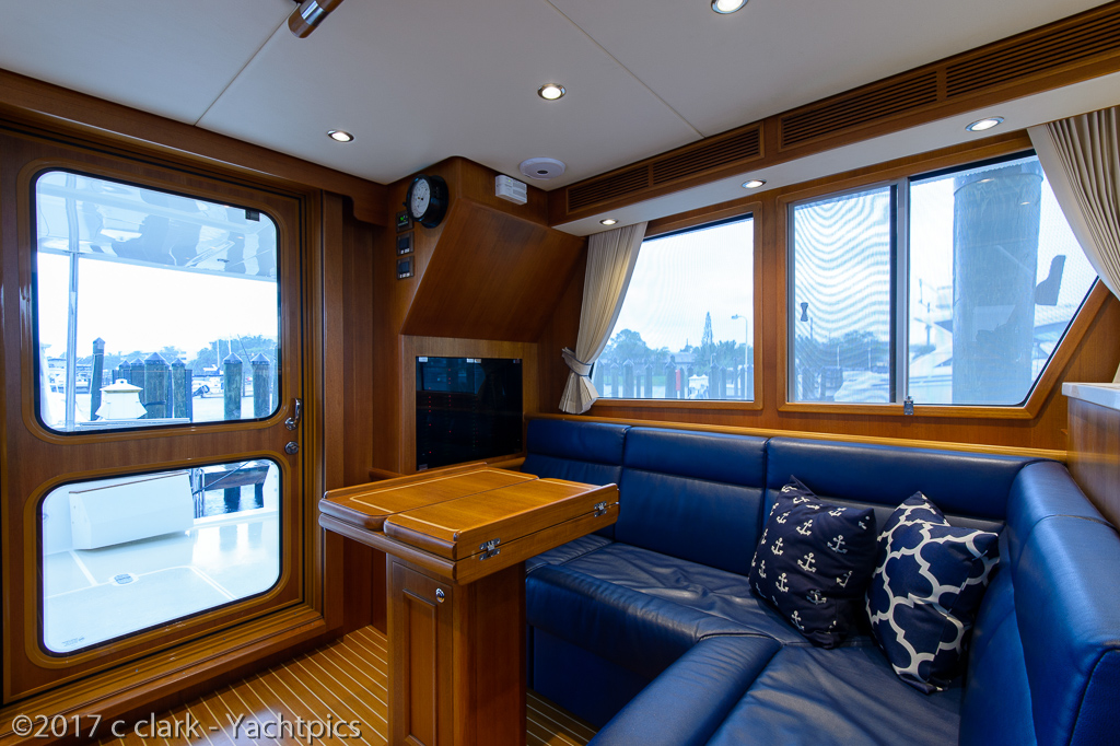 43 Grand Banks "Gotcha"