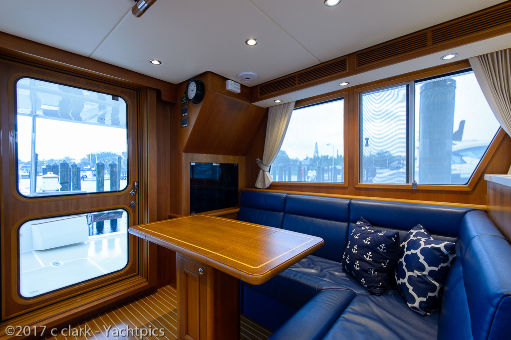 43 Grand Banks "Gotcha"