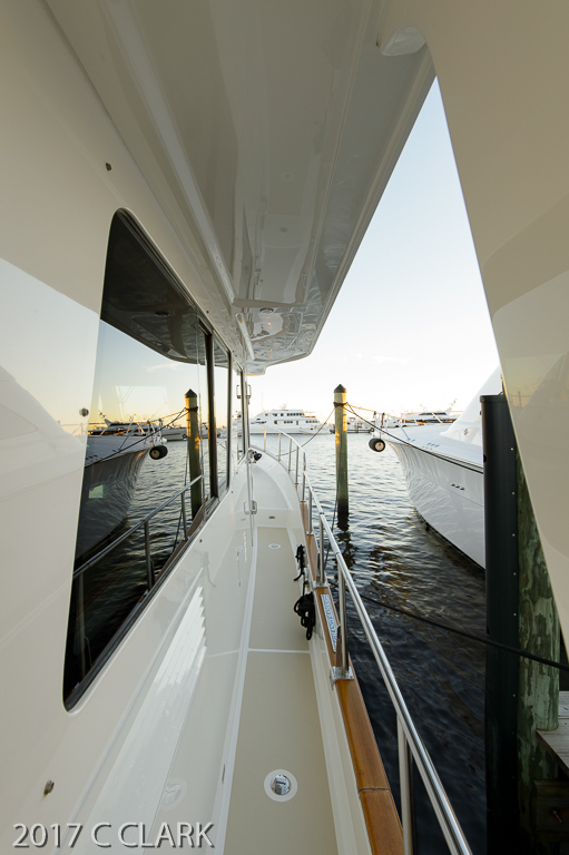 43 Grand Banks "Gotcha"