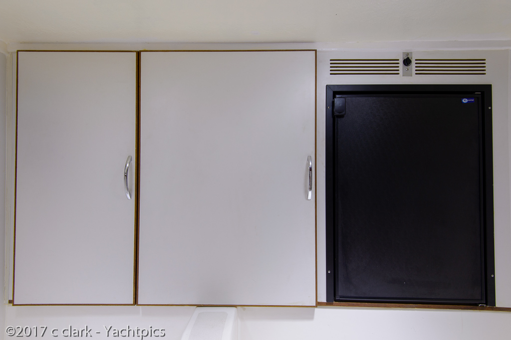 43 Grand Banks "Gotcha"