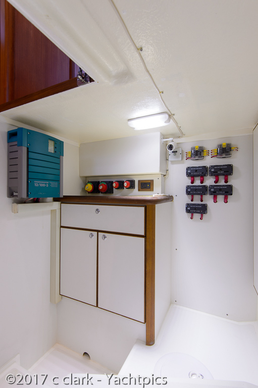 43 Grand Banks "Gotcha"