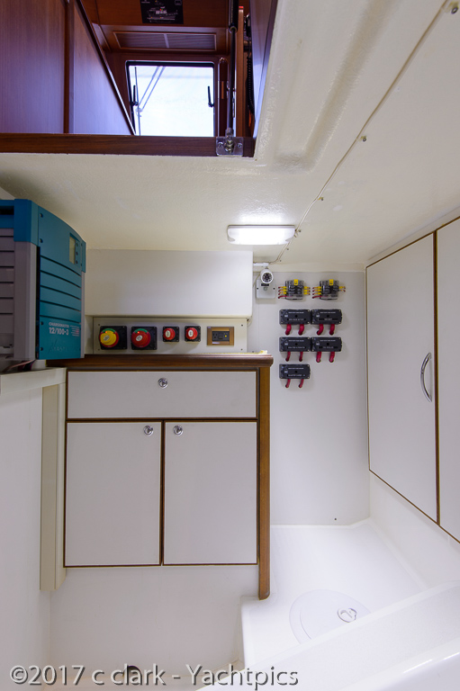 43 Grand Banks "Gotcha"