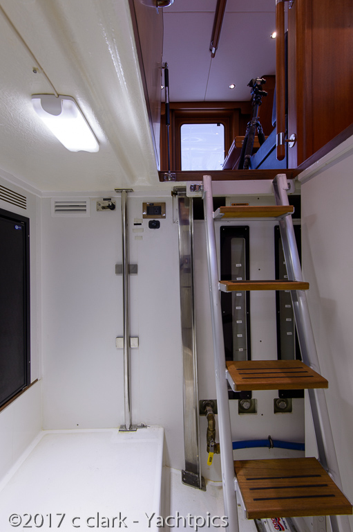 43 Grand Banks "Gotcha"