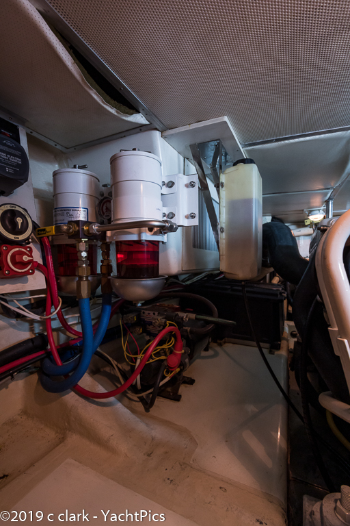 45 Grand Banks Eastbay "Music"