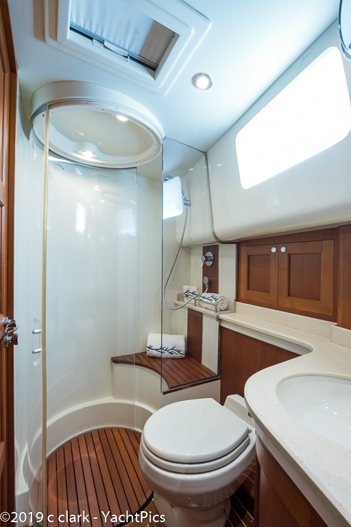 45 Grand Banks Eastbay "Music"