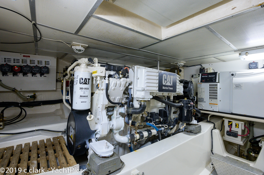 45 Grand Banks Eastbay "Seajaw"