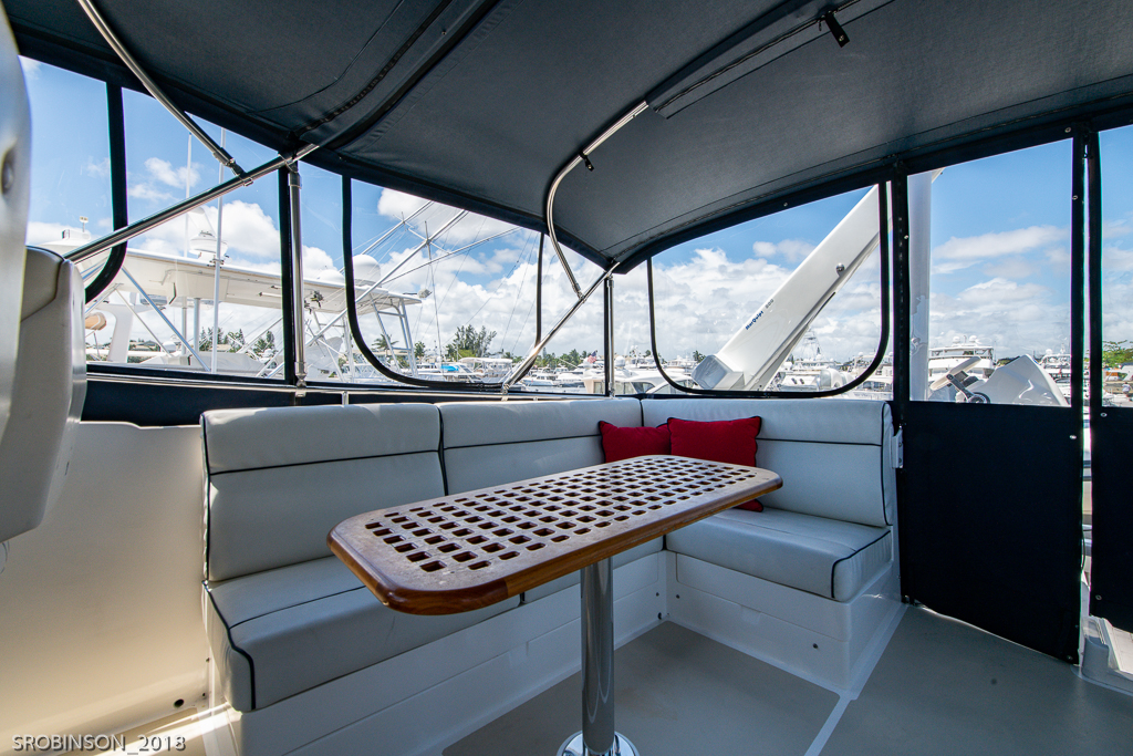 47 Grand Banks Europa "Karma"