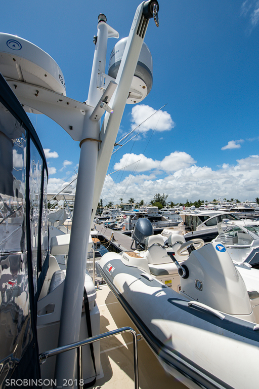 47 Grand Banks Europa "Karma"