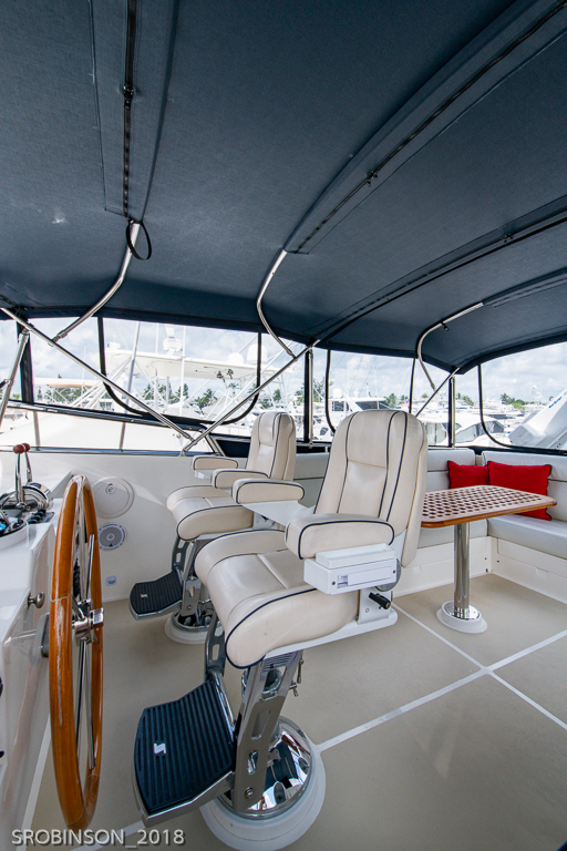 47 Grand Banks Europa "Karma"