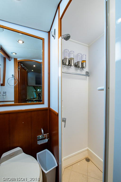 47 Grand Banks Europa "Karma"