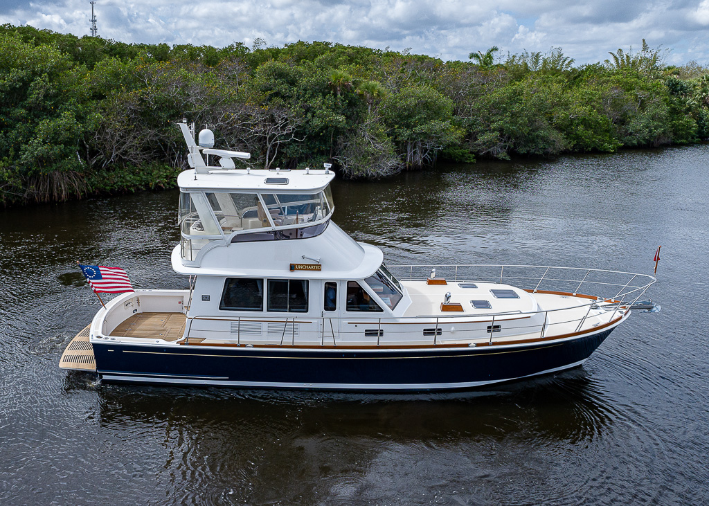 2021 S Robinson YachtPics