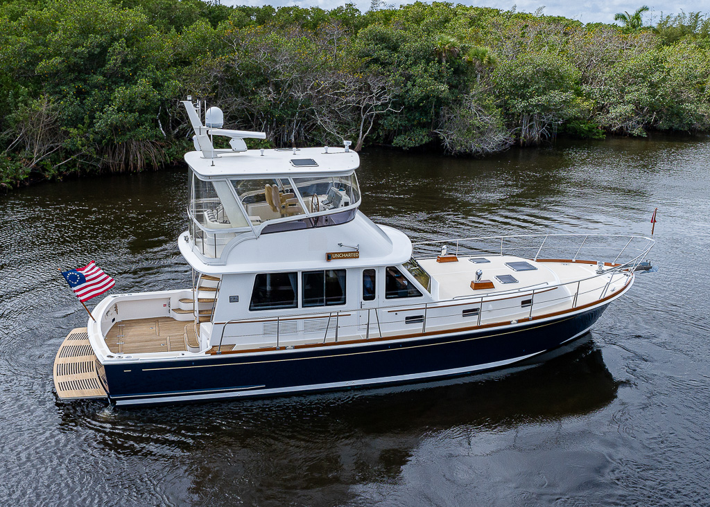 2021 S Robinson YachtPics