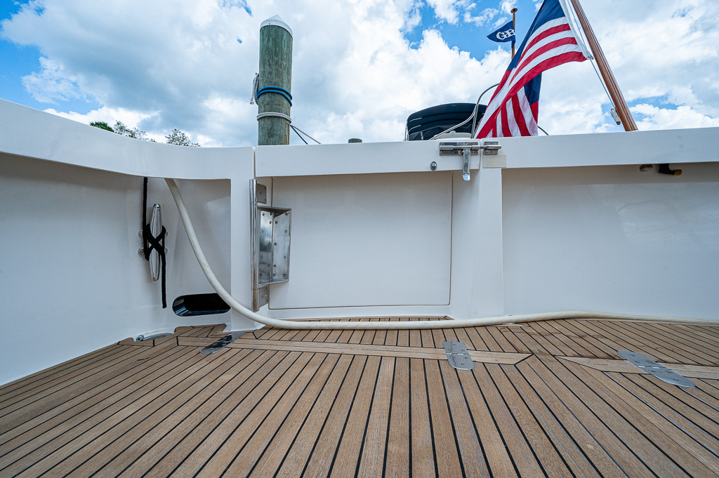 2021 S Robinson YachtPics