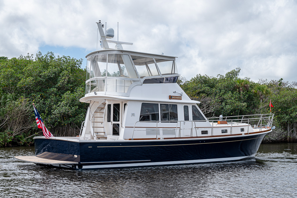 2021 S Robinson YachtPics